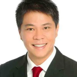 CHIANG WENG HENG (BEN CHIANG)