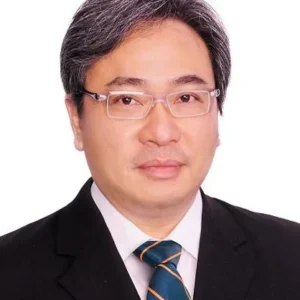 LIAN YONG ZHI, TERENCE (TERENCE LIAN)