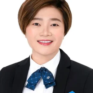 CHAN AI LENG (IRENE)