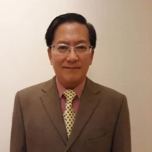 TAN HUAN SIN (FRANCIS TAN)