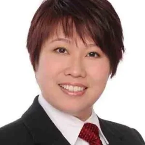 AU HUI MING (OHM AU)