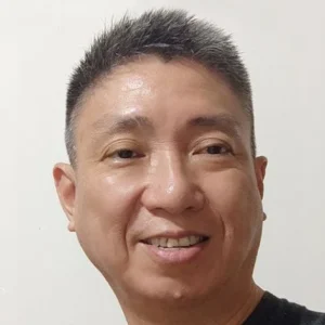 LOO LIP PING (Dave Loo)