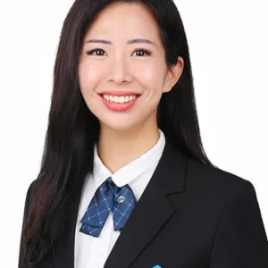 ONG GEOK SUAN, JERLINE (JERLINE)