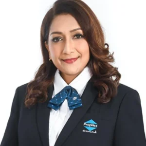 S NESAMANI (PATRICIA)