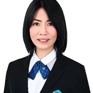 HENG HUI PING, ESTHER (Esther Heng)