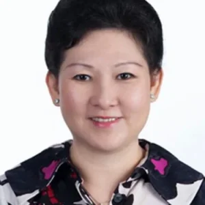 ANG HAY KIM (AILEEN ANG)