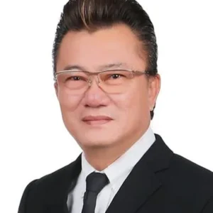 NG HAN TENG (DANN NG)