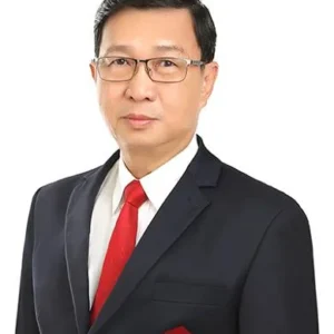 HO KIN SIONG (STEVEN)