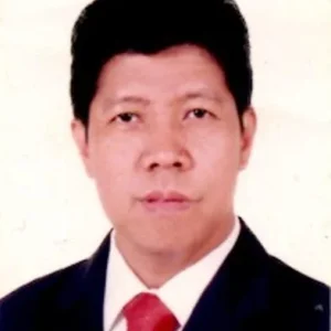 MOHD KAMAL BIN HARON