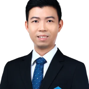 YEO TIAN WEI, JEREME (JEREME YEO)