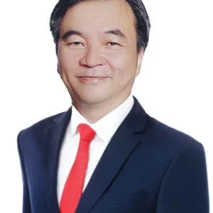 TAN KOK CHIAN (EDDERY TAN)