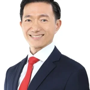 TAN HUAN CHEOW (CHARLES TAN)