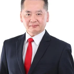 LIM KENG HONG (DESMOND LIM)