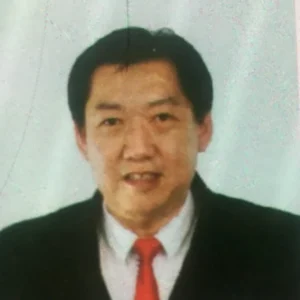 LOW BOON TECK (EDMUND LOW)