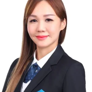 GOH SIEW KIM (BELLE)