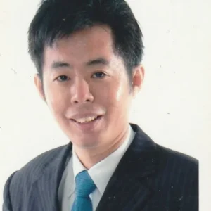 TAY LIANG MENG (Kelvin Tay)