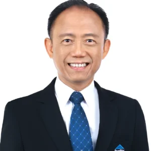 GAW SENG SUAN (GAW SENG SUAN, JOHN)