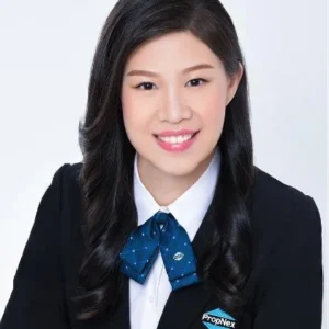 LIM MEI JIA (JOANNE LIM)