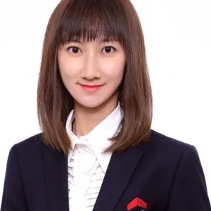 LOH BEI TING (SHERLYN)