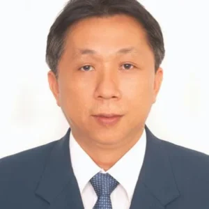 ONG WEE HOE (MANSEN)