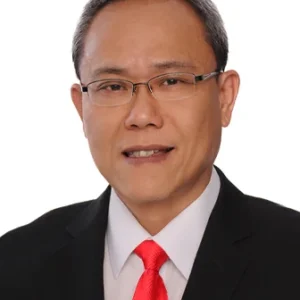 NG KOK PENG PAUL (PAUL NG)