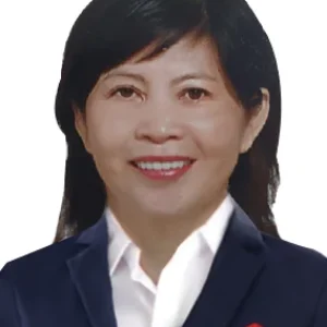 ER HWEE KHENG (Linda)