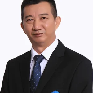 KEH THIAM CHOR (JOHNNY)