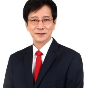 CHNG CHEE KONG (JOHN)