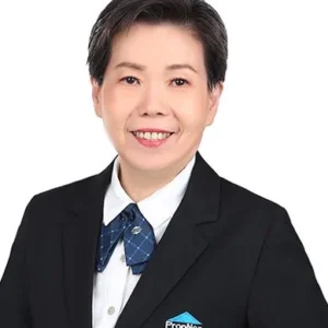 TAY SIEW GEOK (GRACE)