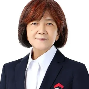 NGO GOT TOH (JANET NGO)