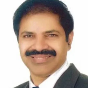 HIRUDAYASAMY VICTOR VINCENT (VICTOR VINCENT)