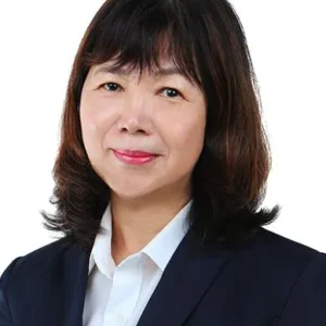 LEE KIM NOY (MARGARET)