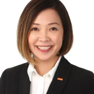 NG PHECK NOI (ESTHER NG)