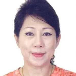 SIM KIM YEN (JOANNA SIM)