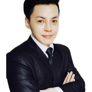 KOH CHIN CHUAN GEORGE (GEORGE KOH)