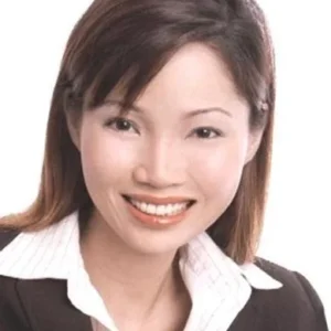 KWANG LI LI CATHERINE (CATHERINE KWANG)