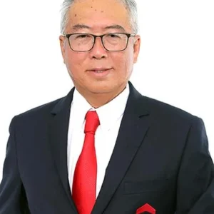 GOH SEH CHUAN (VINCENT GOH)