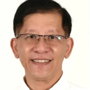 CHAN YUEN CHOONG (BENSON CHAN)