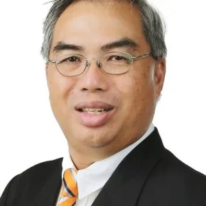 LEONG CHEE KIN