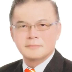 THOMAS GOH AH HUAT
