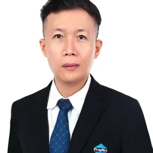 YAP POH BENG ((Leslie) Yap Poh Beng )