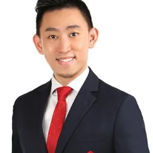 NG YU HUI (DARYL NG)