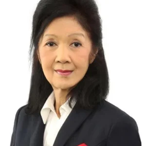 CHOW MARVINA CECILIA (MARVINA CHOW)