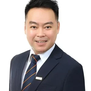 YONG KIM WAI (WYATT YONG)