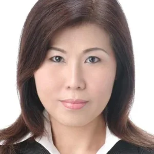 OON AH LEK (Sophia Olivia Oon)