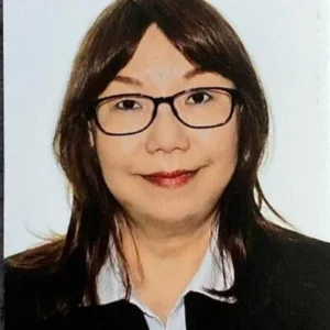 HOH LYE YOKE ANNE (ANNE HOH)