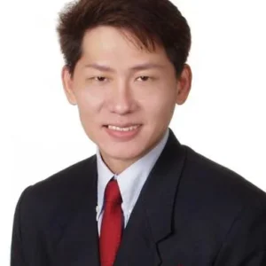 CHIA HENG WAH (ERIC)