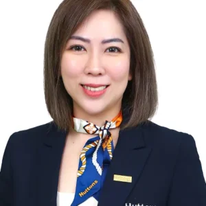 ISABEL IT YOU YIN (ISABEL IT)