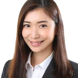 CANDICE HO WEITING (CANDICE HO)