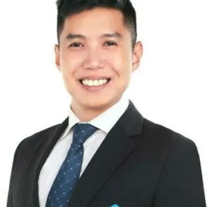 POH HOCK LEONG JOHNSON (JOHNSON POH)